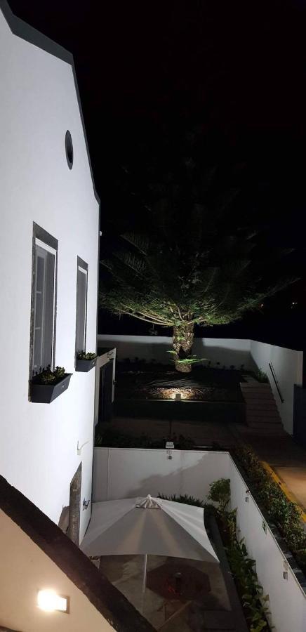 Loreto Fontenary Home Fajã de Baixo Exteriör bild