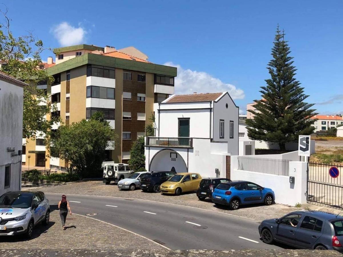 Loreto Fontenary Home Fajã de Baixo Exteriör bild