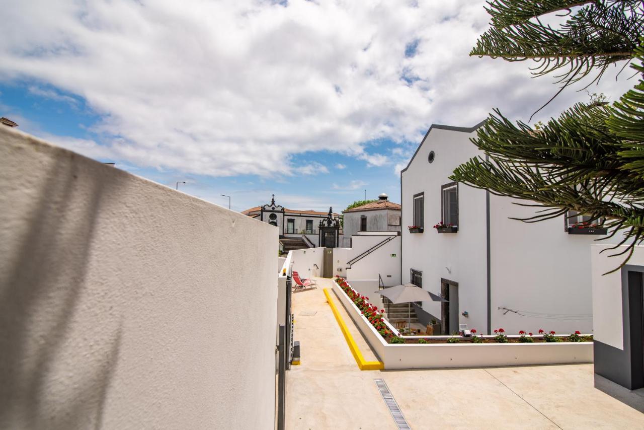 Loreto Fontenary Home Fajã de Baixo Exteriör bild